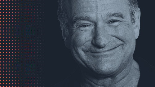 Robin Williams