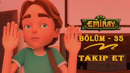 Episode 9