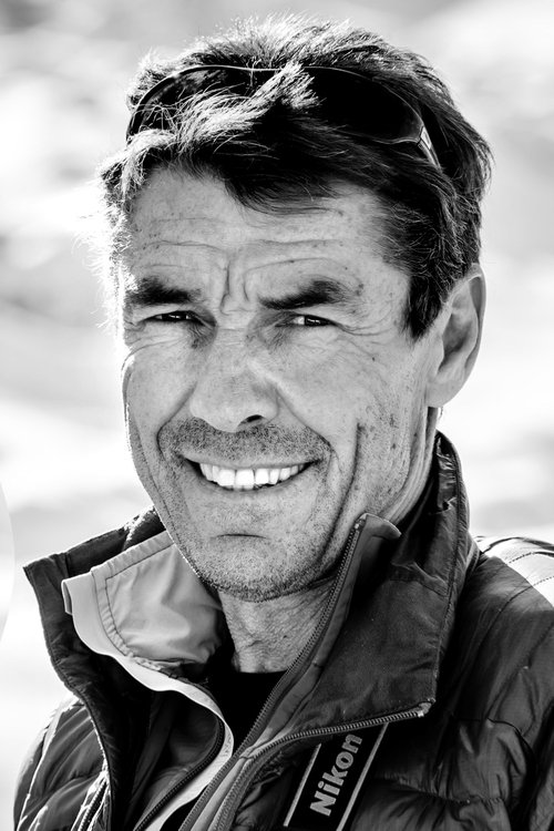 Poster of Robert Bösch