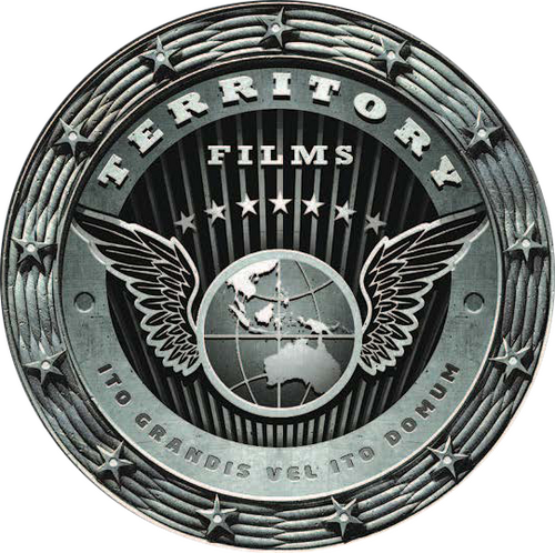 Production Company Logo