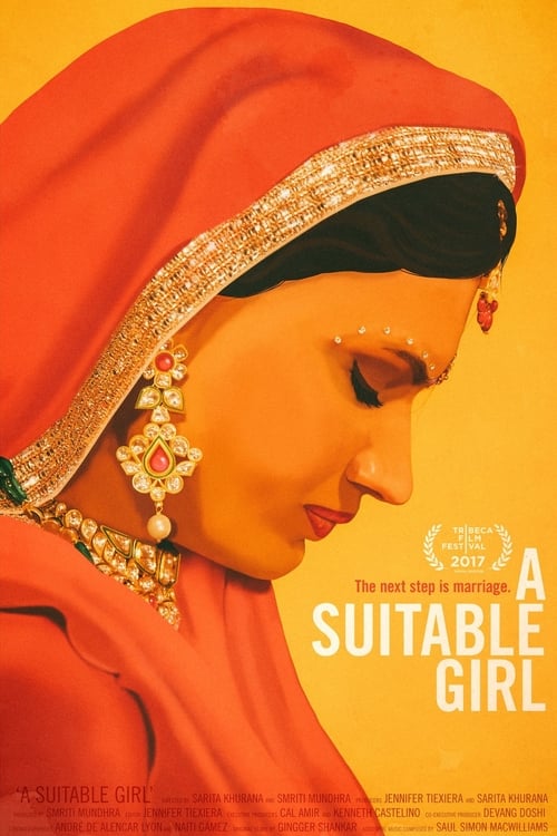 A Suitable Girl 2017