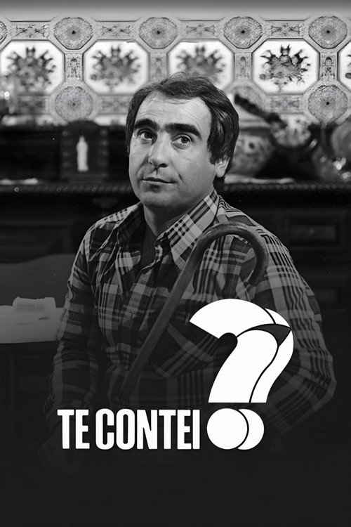 Te Contei?
