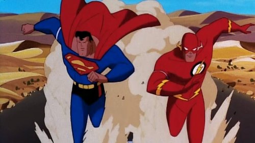 Superman: The Animated Series - 4. Bölüm
