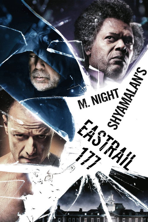 The Unbreakable Trilogy