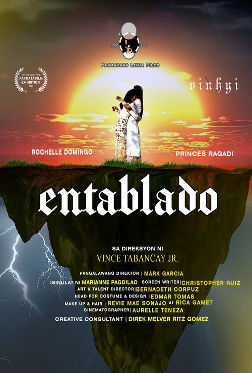 Entablado