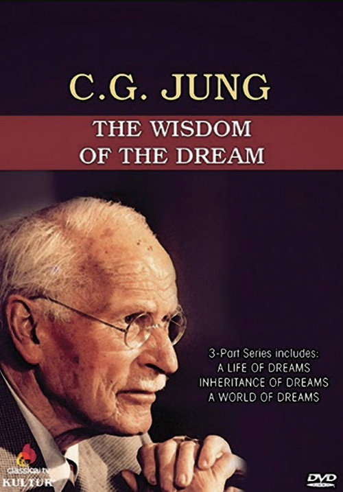 Carl Jung: Wisdom of the Dream电影海报