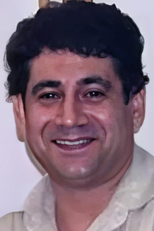 Poster of Hakan Tanfer