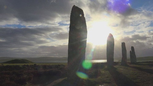Megalithic Monuments