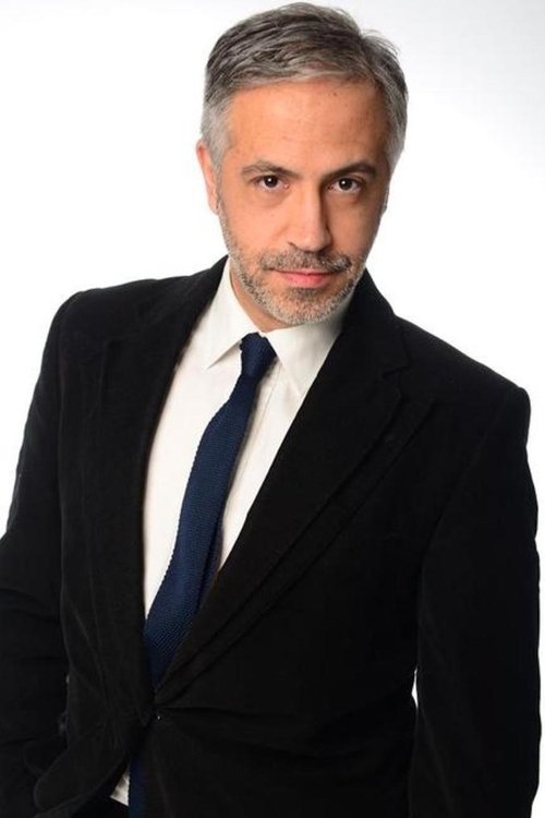Poster of Miguel Sá Nogueira