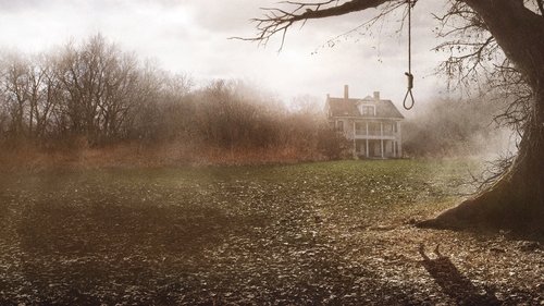 The Conjuring (2013) Watch Full Movie