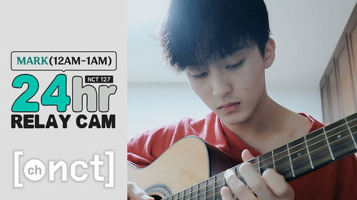 MARK : 12-1am