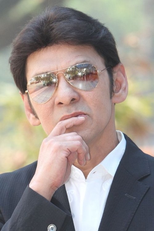 Poster of Jamal Abdillah