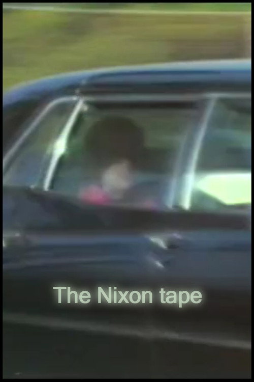 The Nixon tape