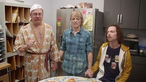 Arrested Development - 10. Bölüm