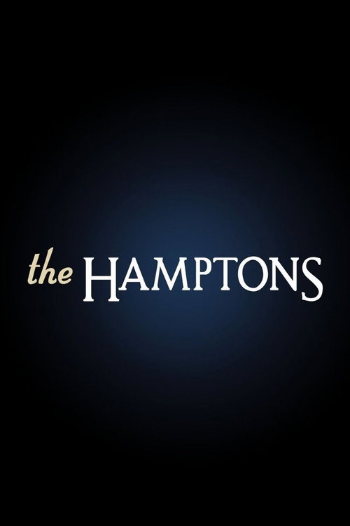 The Hamptons's poster