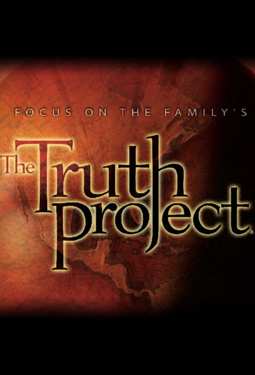 The Truth Project电影海报