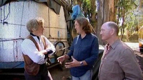 Oz & James's Big Wine Adventure第2季第7集