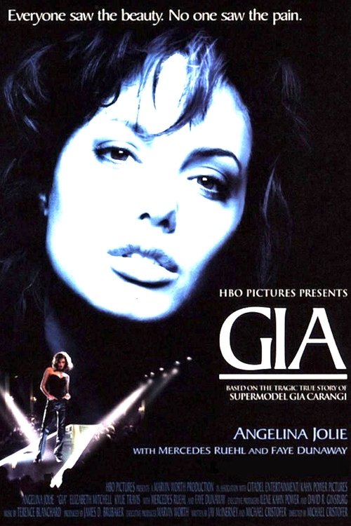 Gia (1998) فيلم كامل على الانترنت
