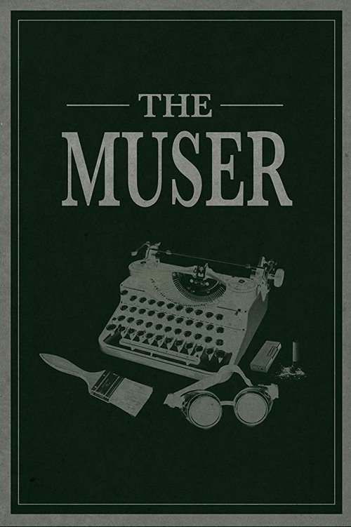 The Muser Poster