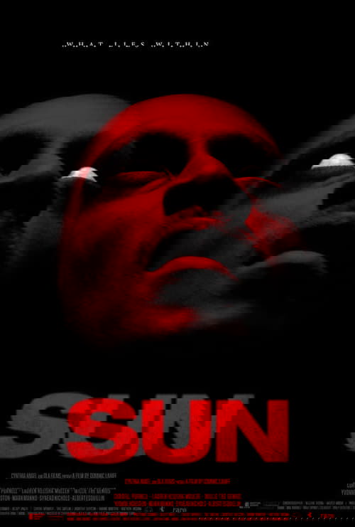 SUN Poster