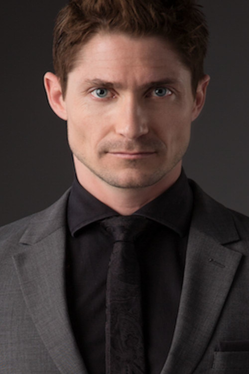 Zdjęcie Matthew MacCaull