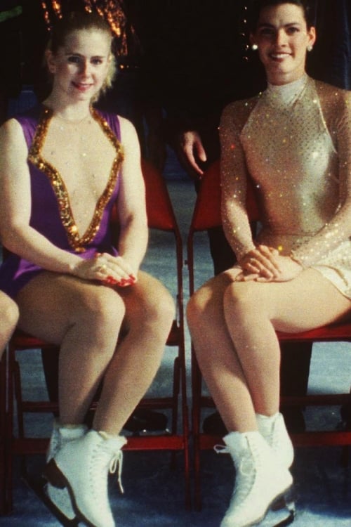 Nancy & Tonya