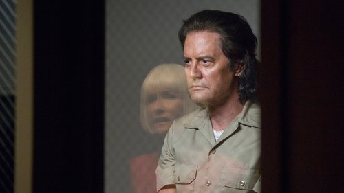 Twin Peaks - 7. Bölüm