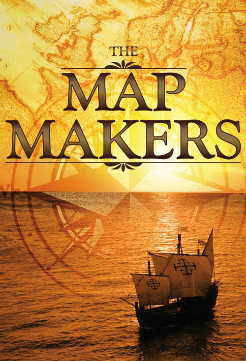 The Map Makers电影海报