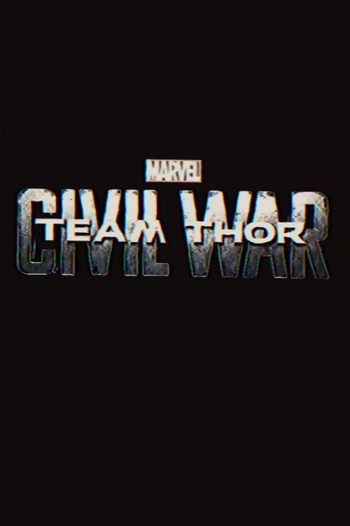 Telecharger Équipe Thor: Civil War (2016) Film Complet en HD Streaming Regarder Équipe Thor: Civil War (2016) le film en streaming complet en ligne