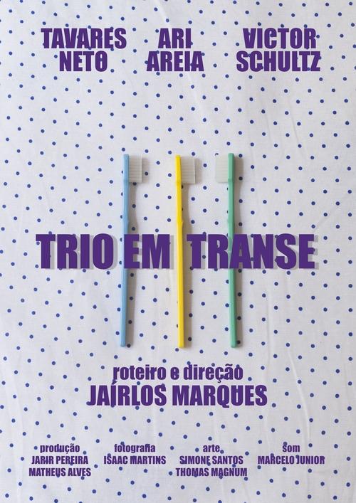 Trio+em+Transe