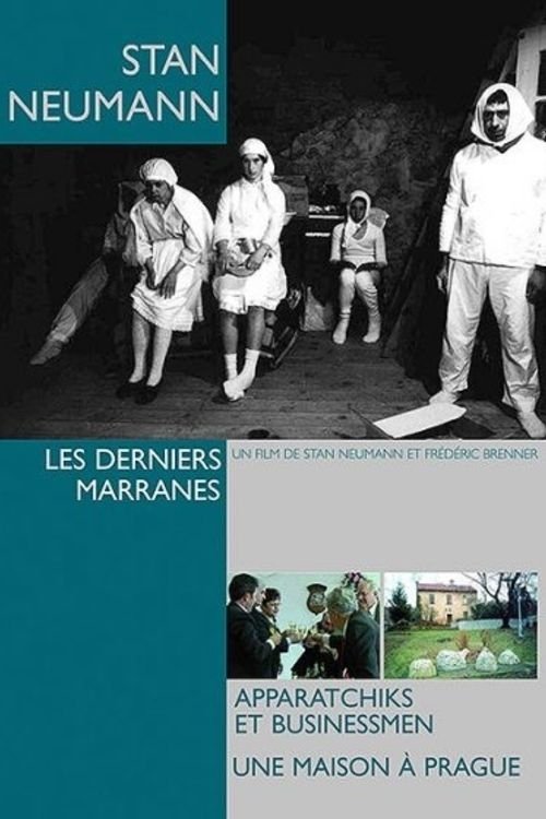 Les+derniers+Marranes