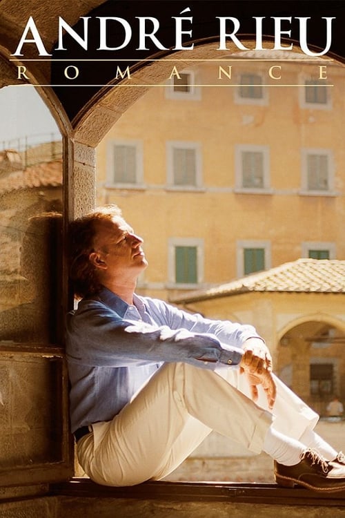 André Rieu - Romance Poster