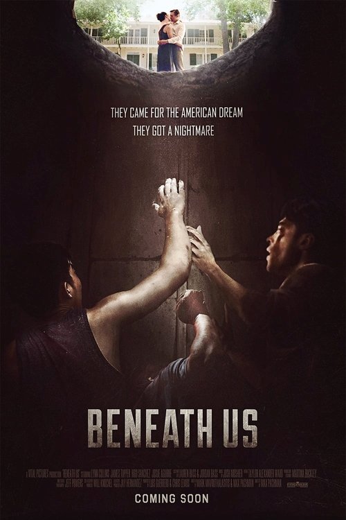 Beneath Us (2020) Ver Pelicula Completa Streaming Online