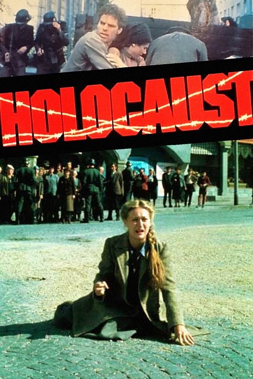 HolocaustSeason 1 Episode 4 1978