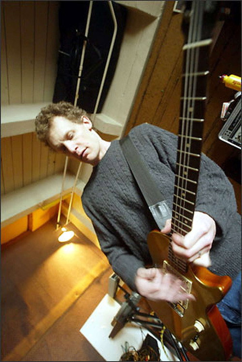 Dave Dederer