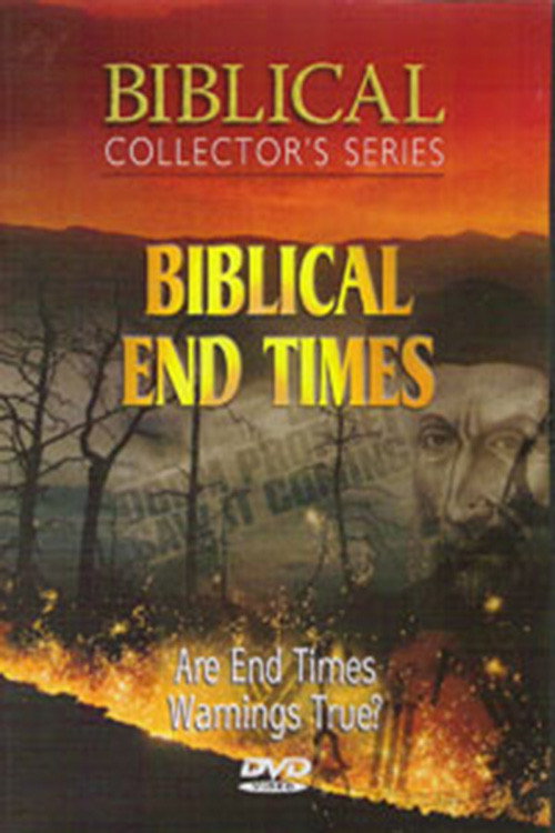 Biblical End Times海报