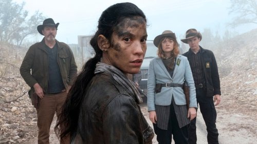 Fear the Walking Dead - 6. Bölüm