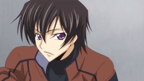 Code Geass: Hangyaku no Lelouch - 13. Bölüm