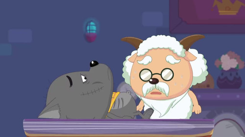 Episode 9
