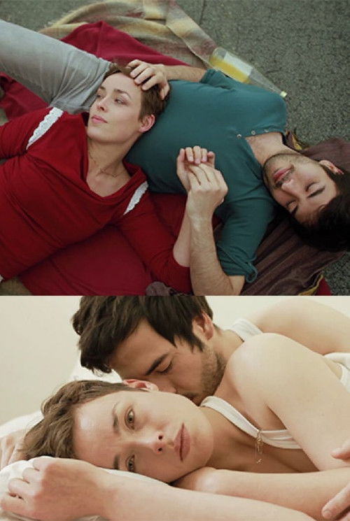 Neither Yesterday Nor Tomorrow Poster