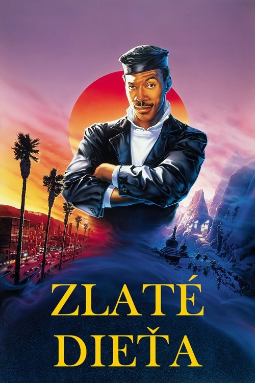 Zlaté dieťa