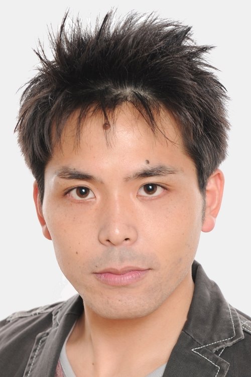 Poster of Hideki Kojima