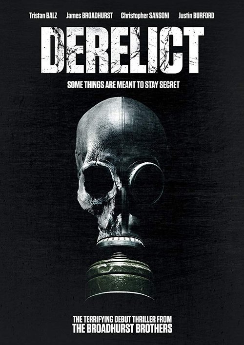 Derelict (2017) Watch Full HD Movie Streaming Online in HD-720p Video
Quality