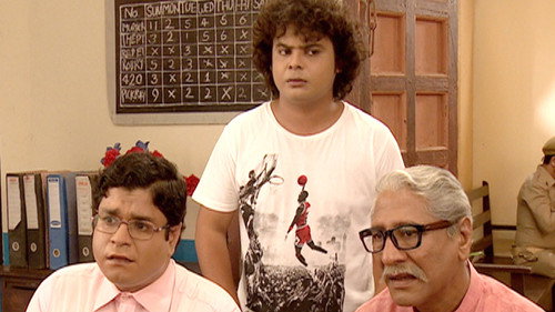 Where Is Ghotak?