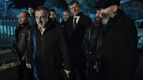 Sokağın Çocukları - 4. Bölüm