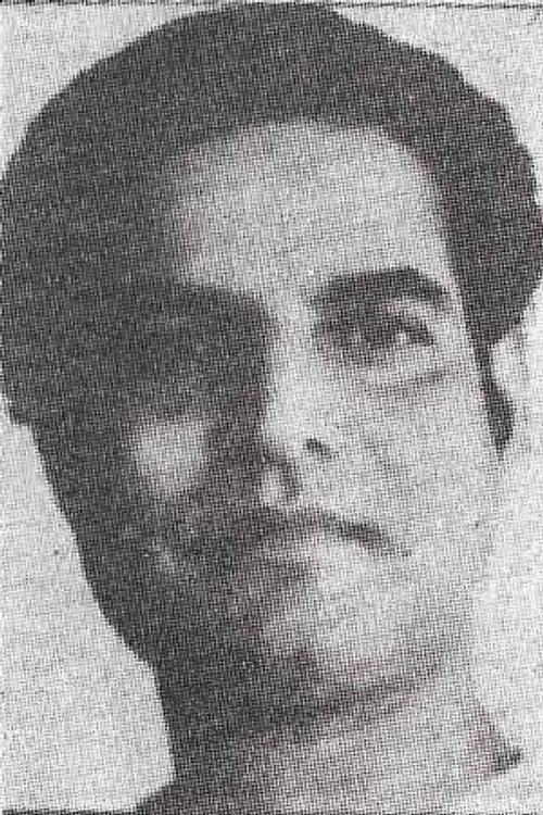 Kambadasan's poster