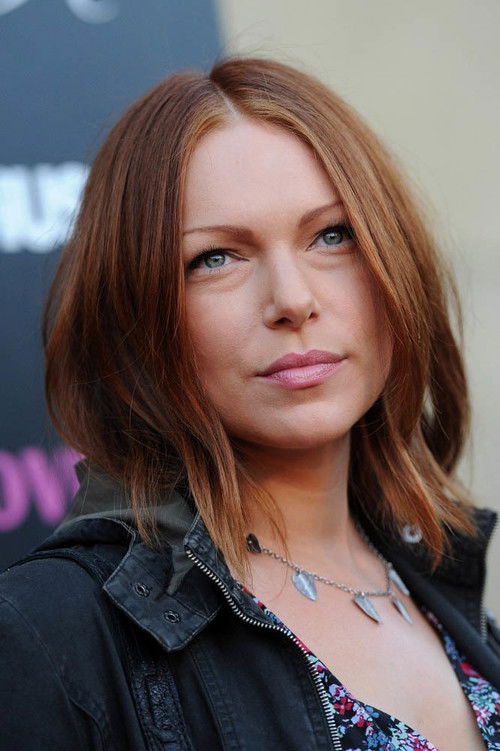 Zdjęcie Laura Lovelace