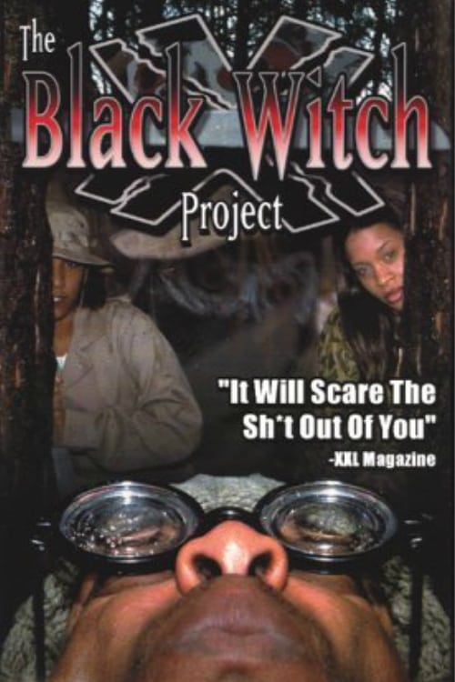 The Black Witch Project (2001) Bekijk volledige filmstreaming online