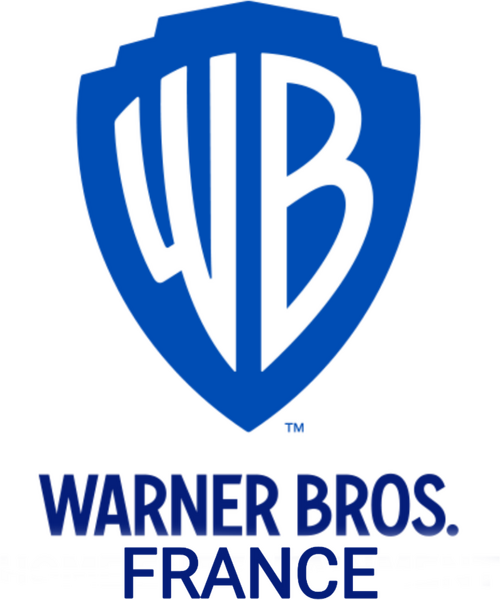 Warner Bros. Entertainment France Logo