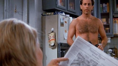 Seinfeld - 9. Bölüm